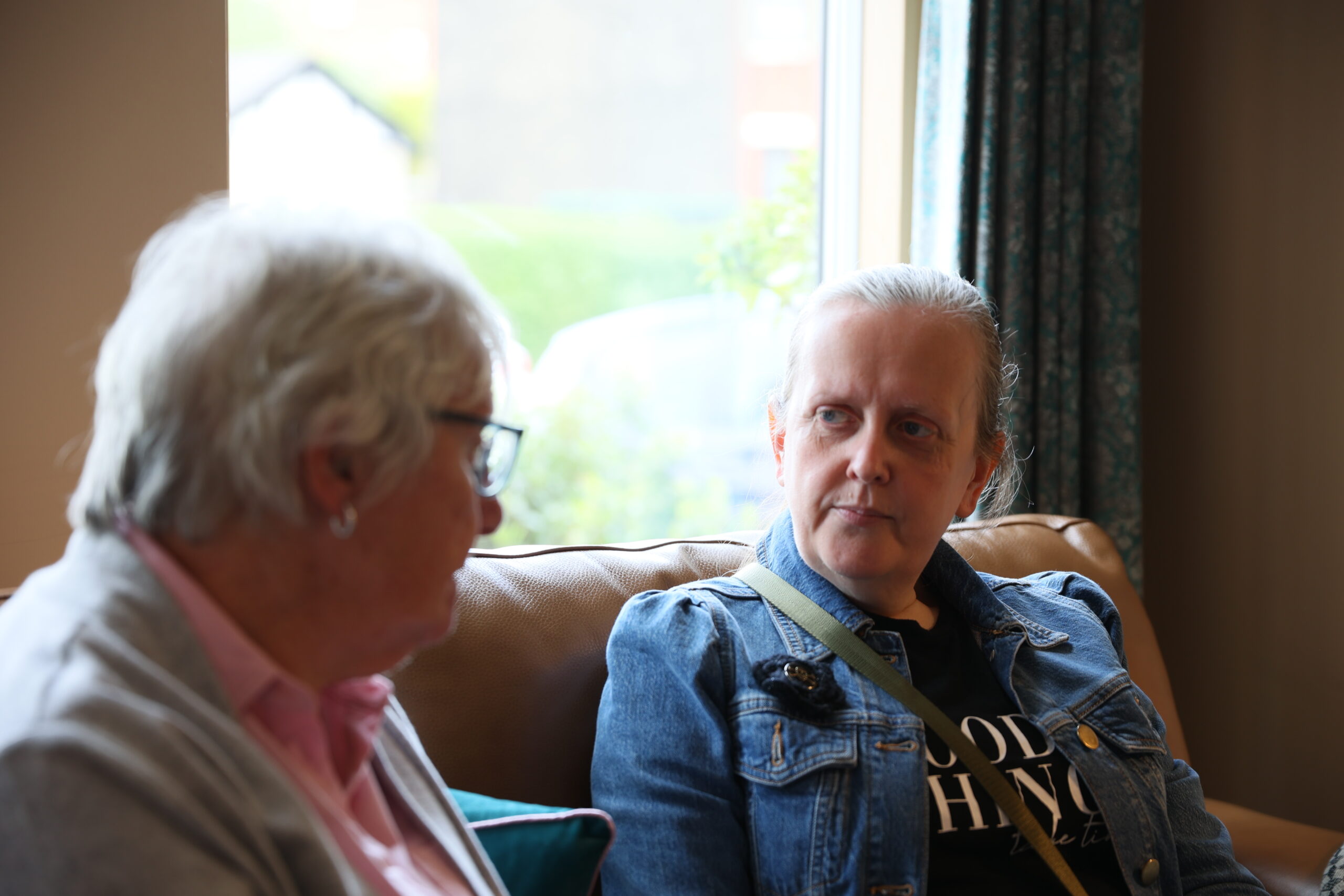 Female Support Group