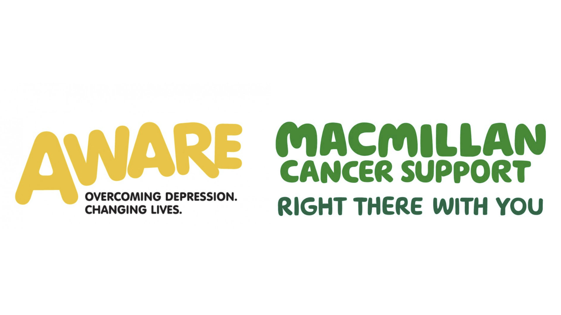 AWARE & Macmillan